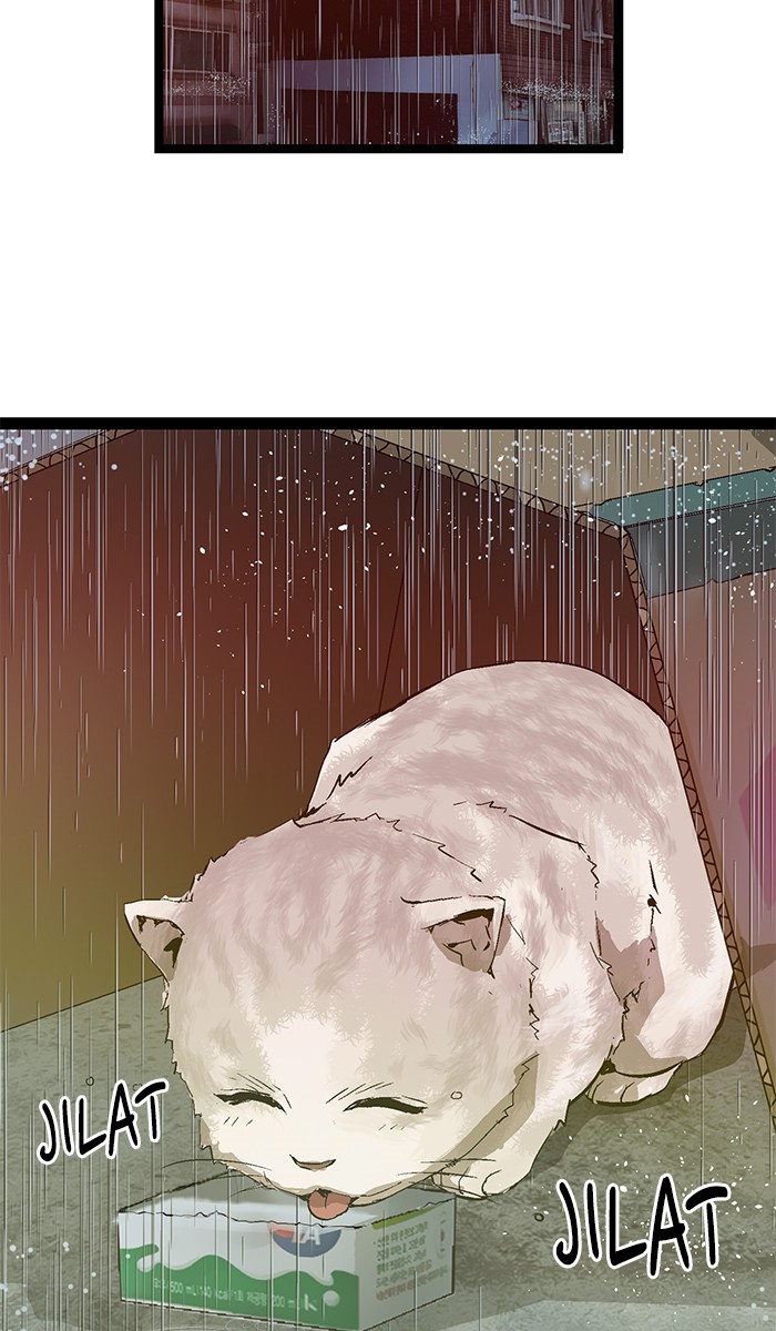 Weak Hero - Chapter 49 - Page 20