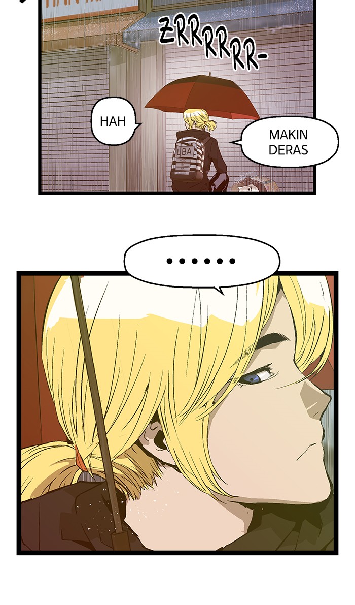 Weak Hero - Chapter 49 - Page 23