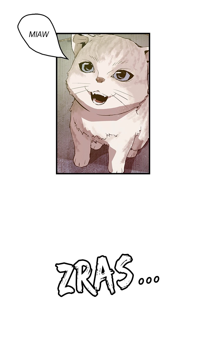 Weak Hero - Chapter 49 - Page 24