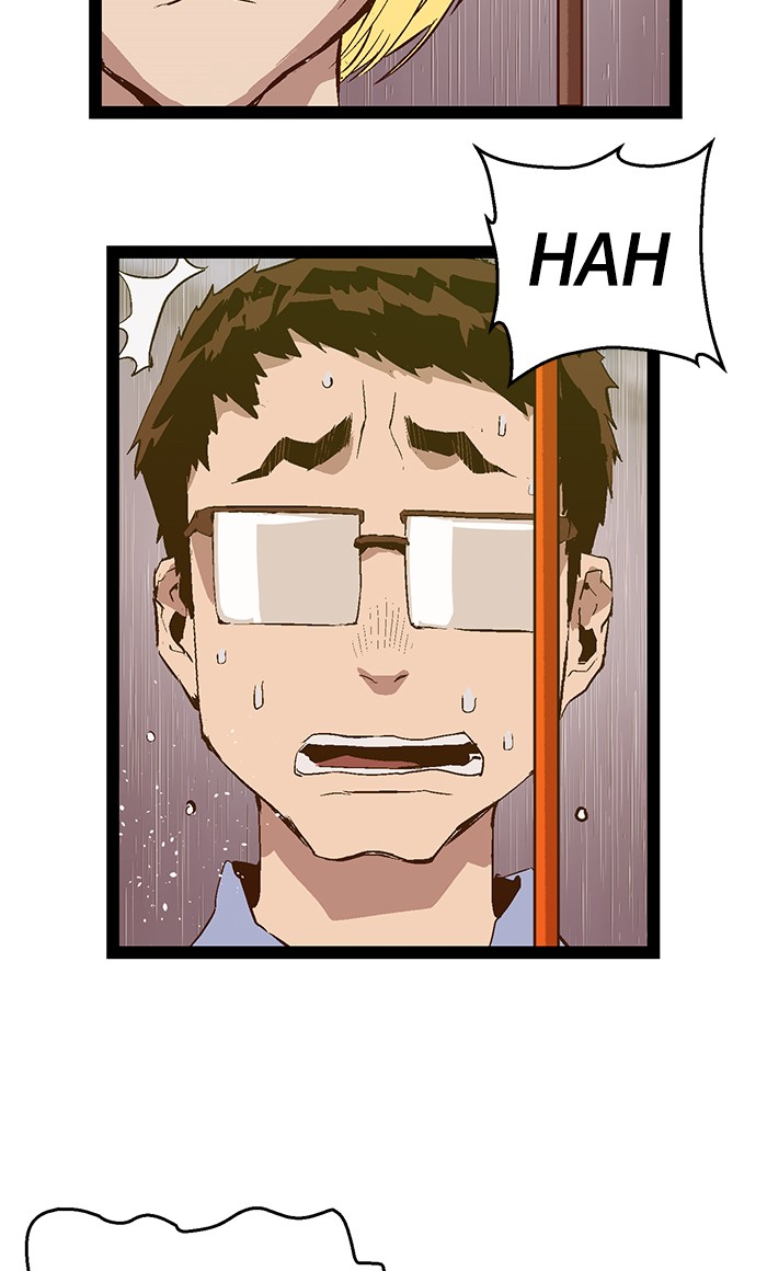 Weak Hero - Chapter 49 - Page 27