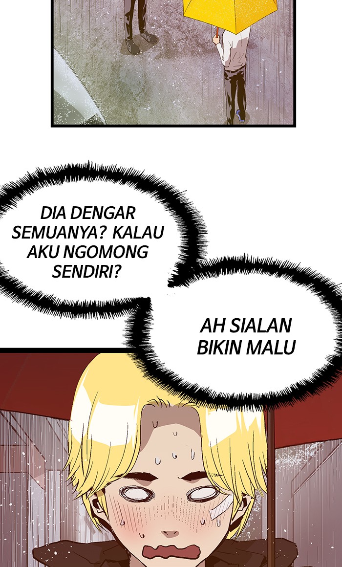 Weak Hero - Chapter 49 - Page 29