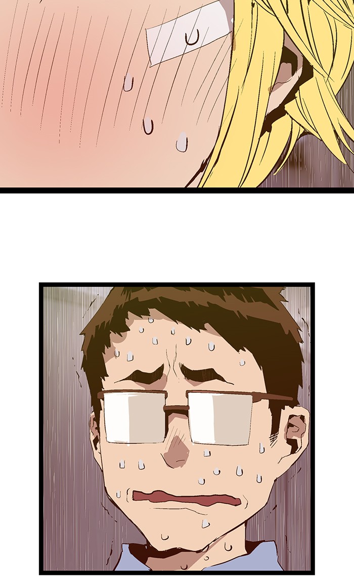 Weak Hero - Chapter 49 - Page 31