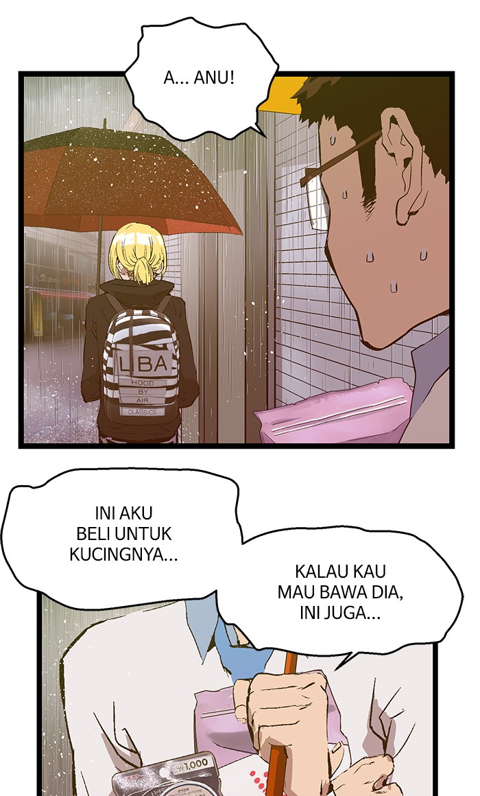 Weak Hero - Chapter 49 - Page 33