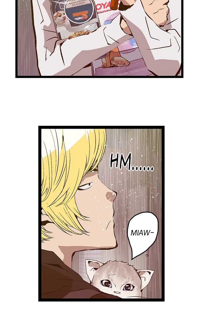 Weak Hero - Chapter 49 - Page 34