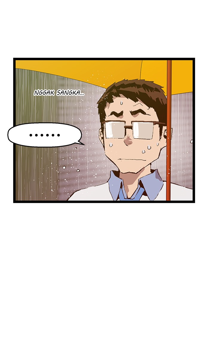 Weak Hero - Chapter 49 - Page 36