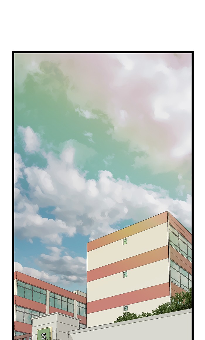 Weak Hero - Chapter 49 - Page 38