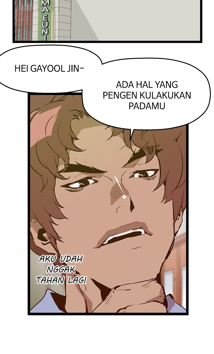 Weak Hero - Chapter 49 - Page 39