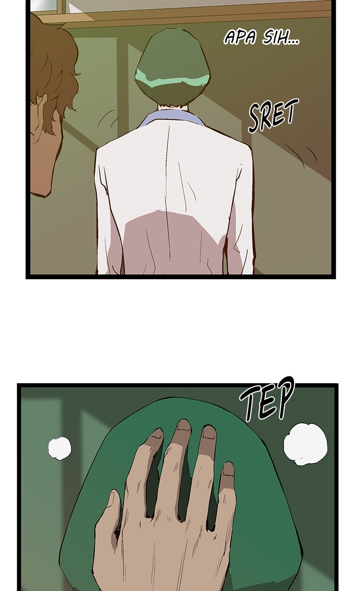 Weak Hero - Chapter 49 - Page 42