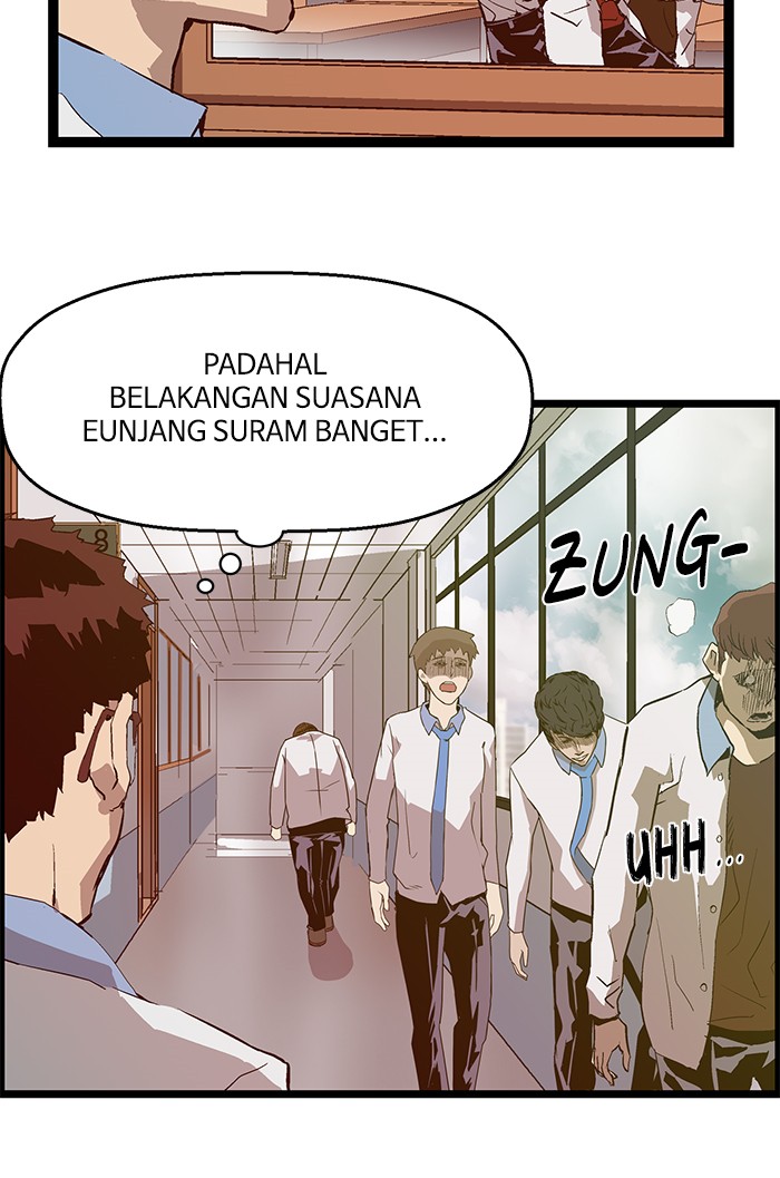 Weak Hero - Chapter 49 - Page 47