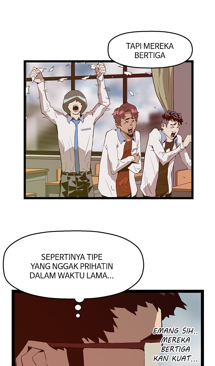 Weak Hero - Chapter 49 - Page 48