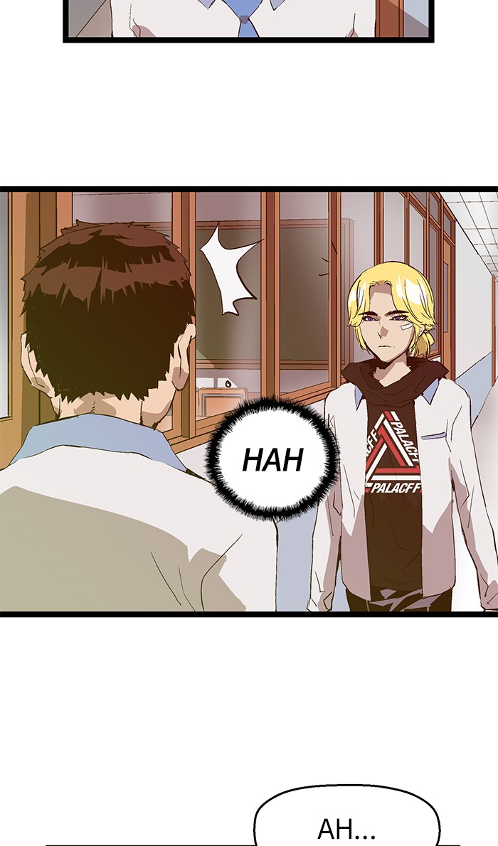 Weak Hero - Chapter 49 - Page 50