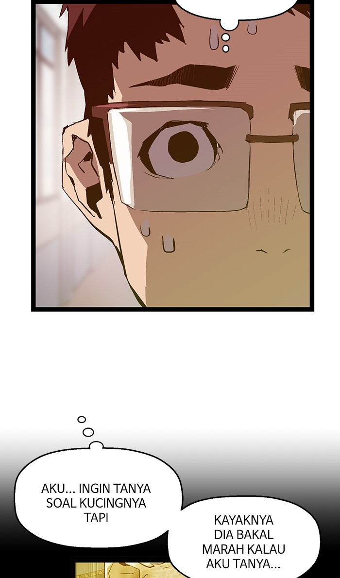 Weak Hero - Chapter 49 - Page 51