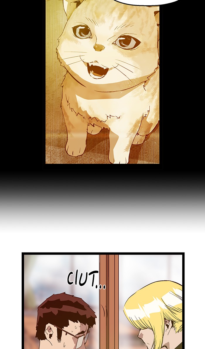 Weak Hero - Chapter 49 - Page 52