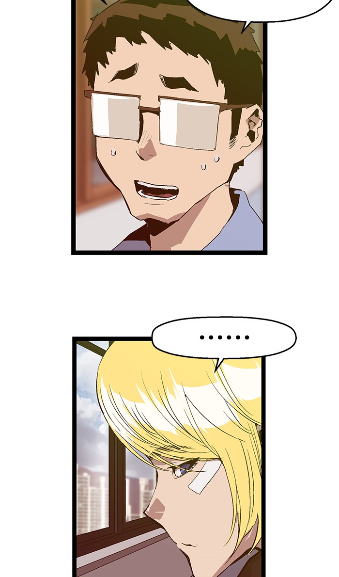 Weak Hero - Chapter 49 - Page 56