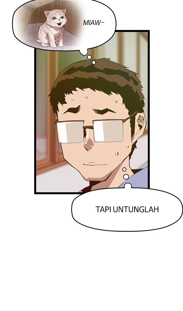 Weak Hero - Chapter 49 - Page 58