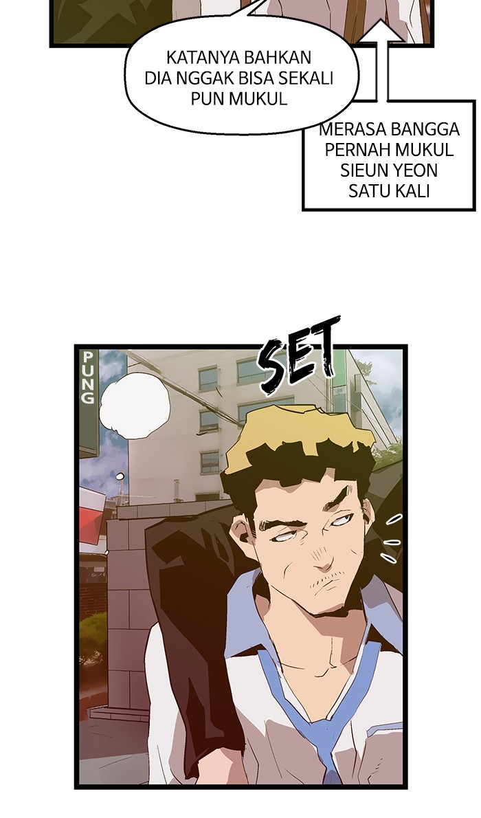 Weak Hero - Chapter 49 - Page 62