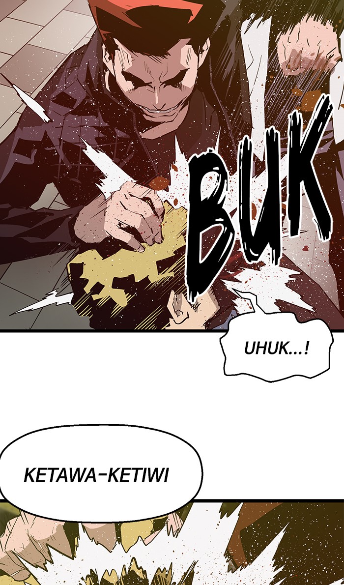 Weak Hero - Chapter 49 - Page 67