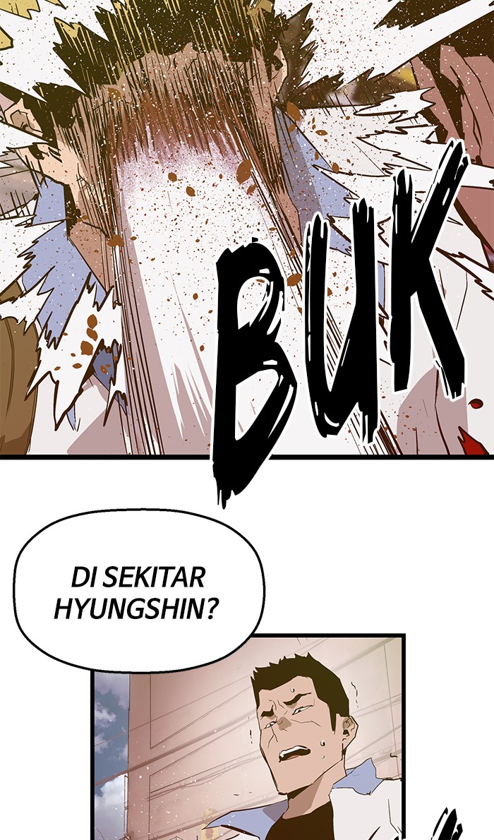 Weak Hero - Chapter 49 - Page 68