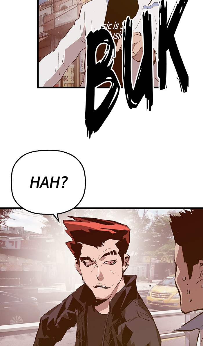 Weak Hero - Chapter 49 - Page 69