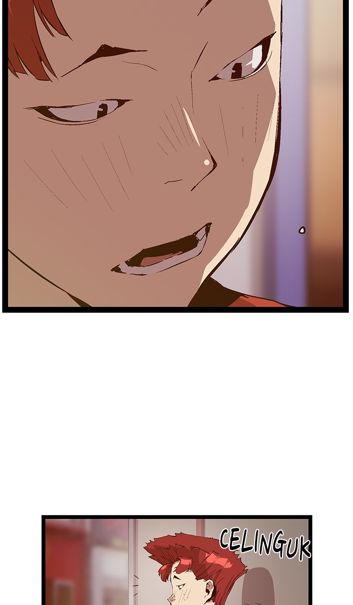 Weak Hero - Chapter 49 - Page 7