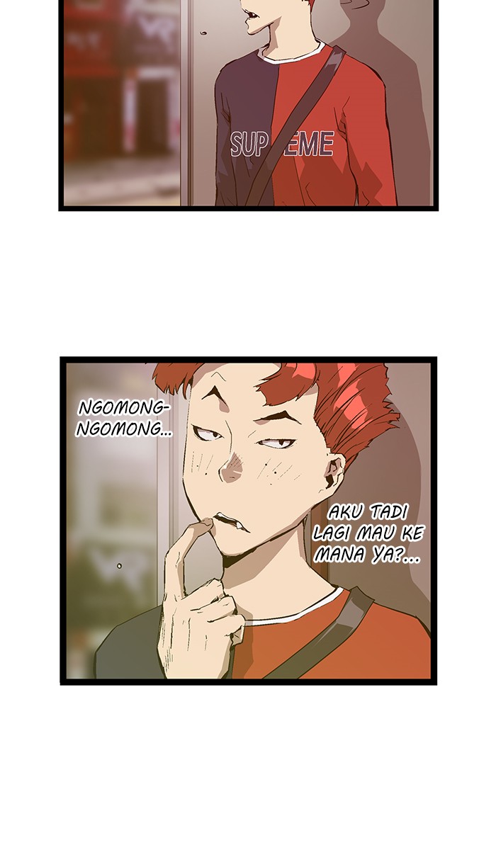 Weak Hero - Chapter 49 - Page 8