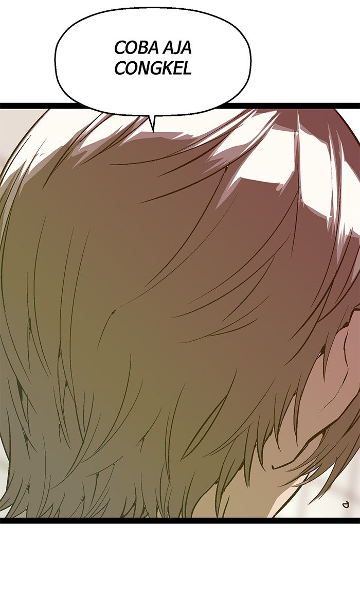 Weak Hero - Chapter 48 - Page 11