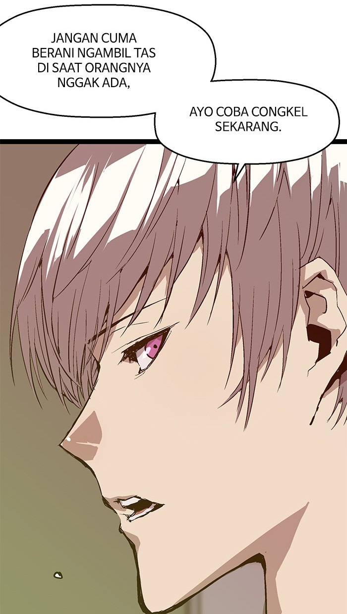 Weak Hero - Chapter 48 - Page 12