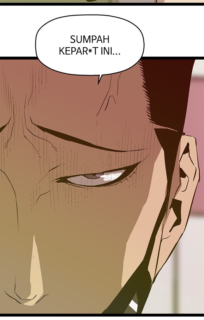 Weak Hero - Chapter 48 - Page 13