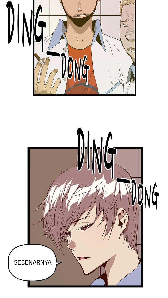 Weak Hero - Chapter 48 - Page 16