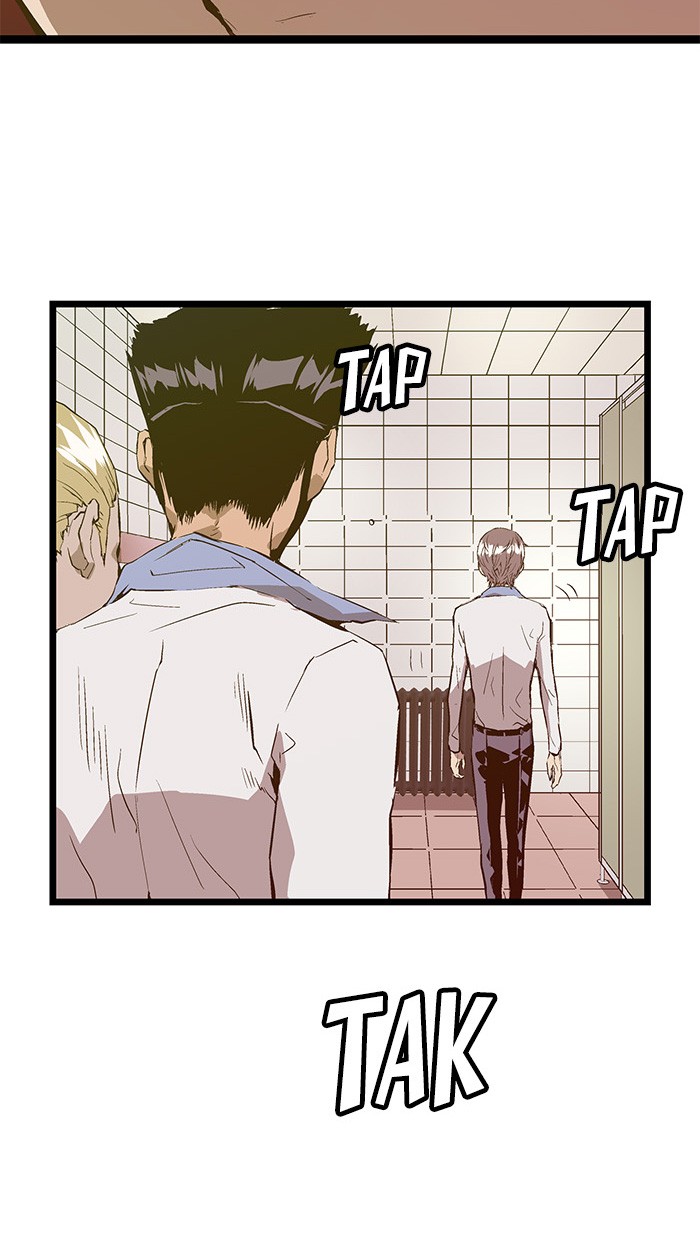 Weak Hero - Chapter 48 - Page 18