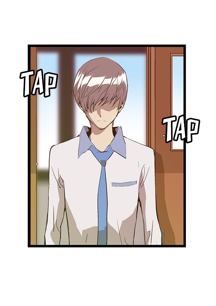 Weak Hero - Chapter 48 - Page 23