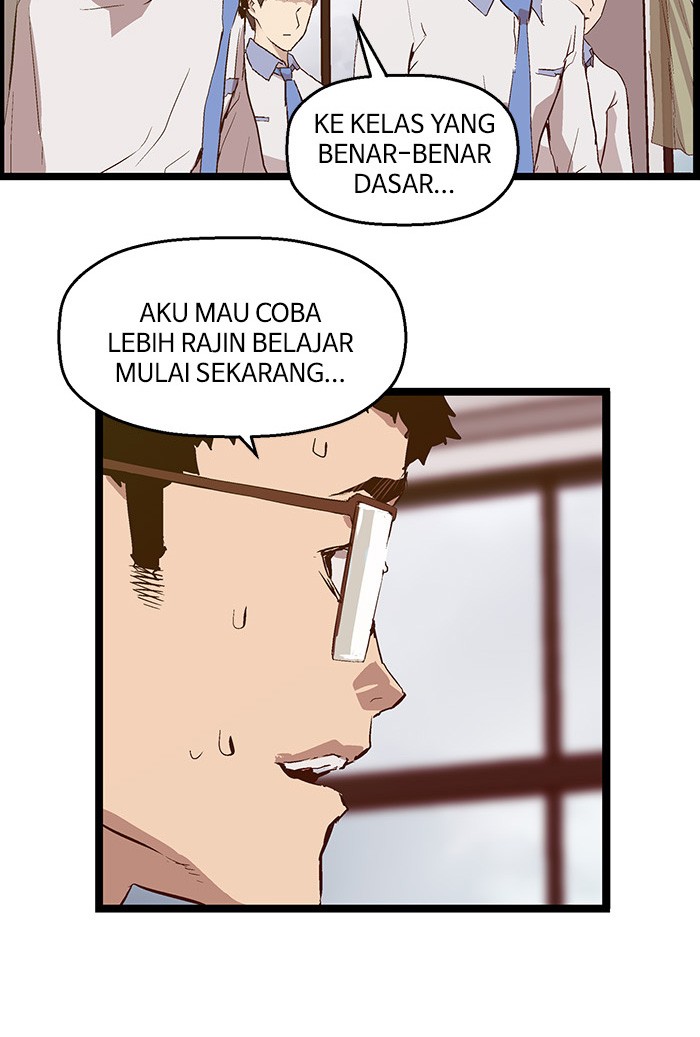 Weak Hero - Chapter 48 - Page 26