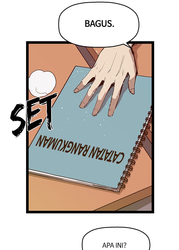 Weak Hero - Chapter 48 - Page 27