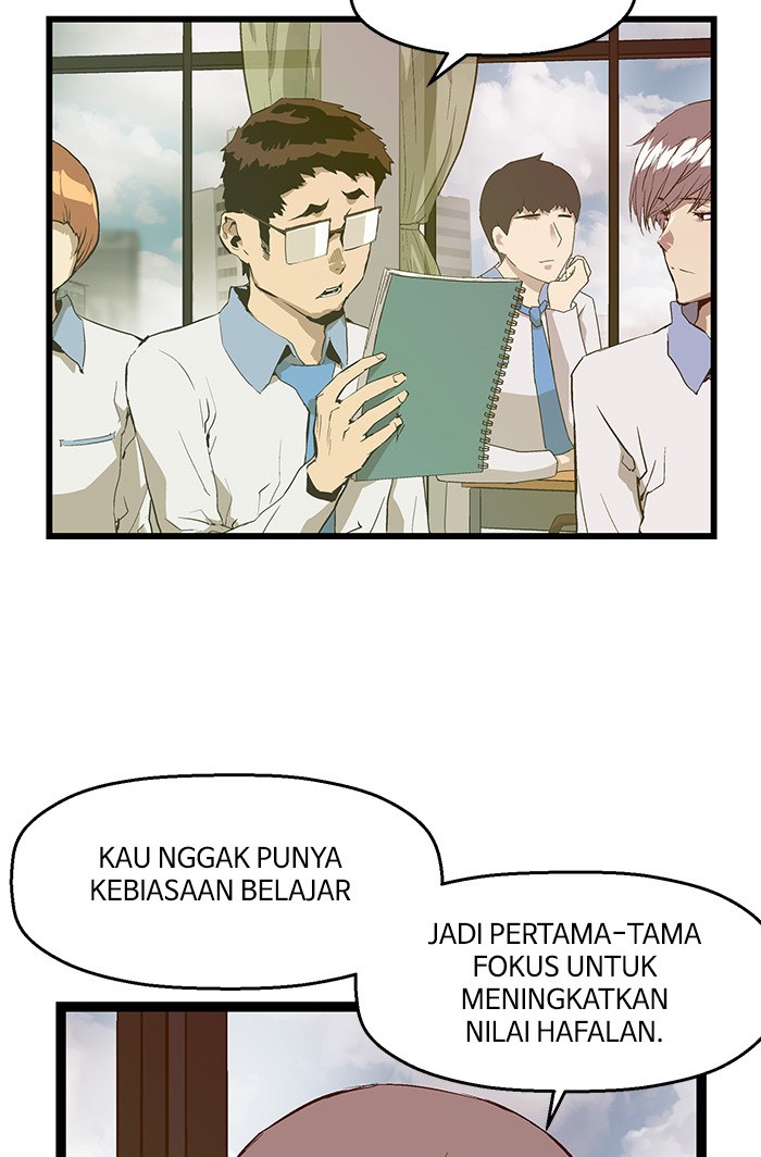 Weak Hero - Chapter 48 - Page 28