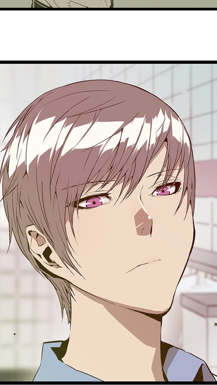 Weak Hero - Chapter 48 - Page 3