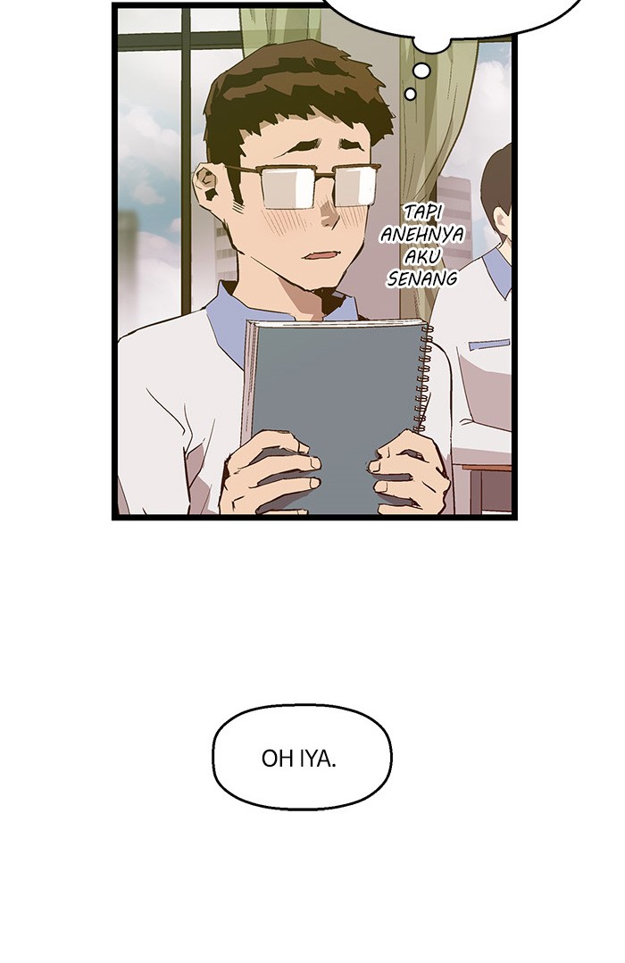 Weak Hero - Chapter 48 - Page 32