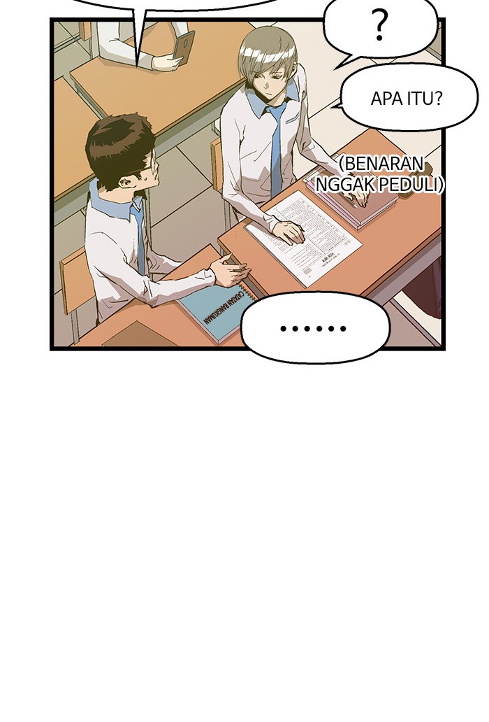 Weak Hero - Chapter 48 - Page 34