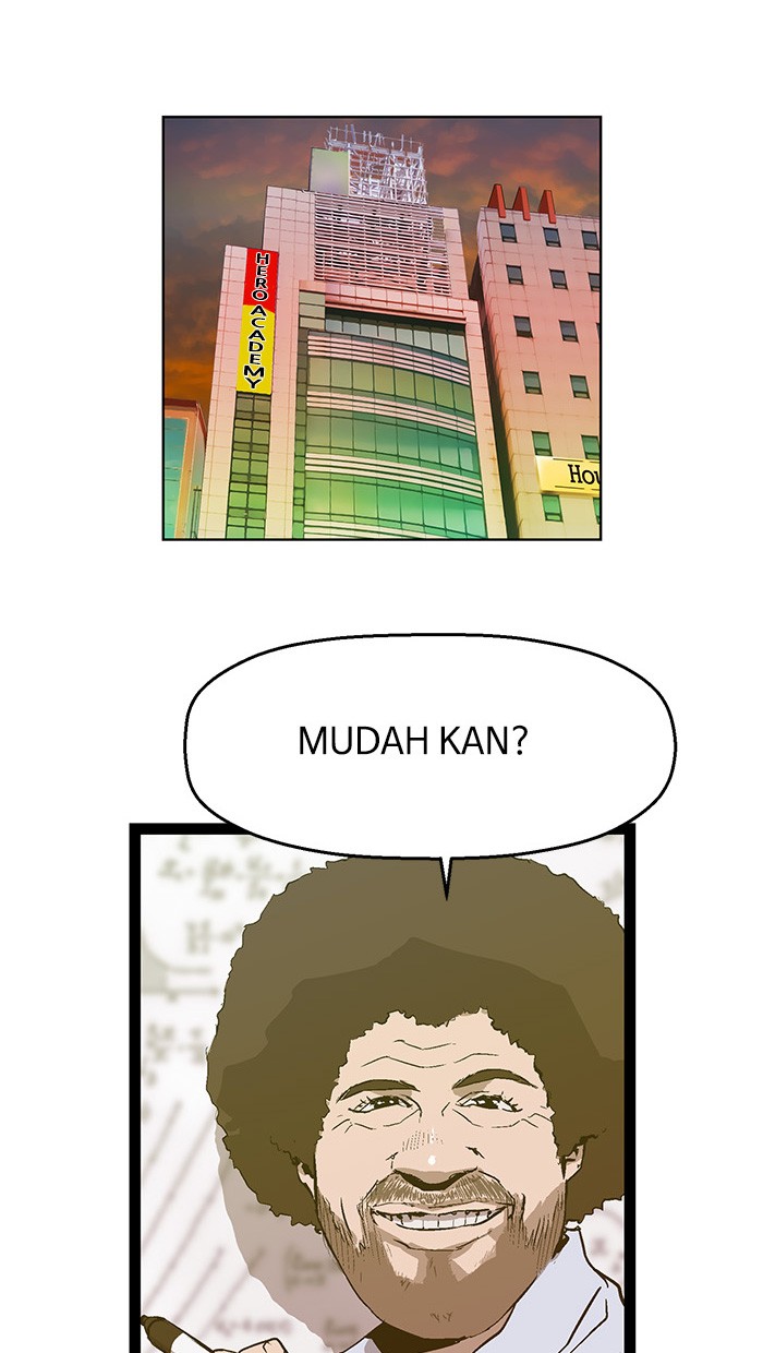 Weak Hero - Chapter 48 - Page 36