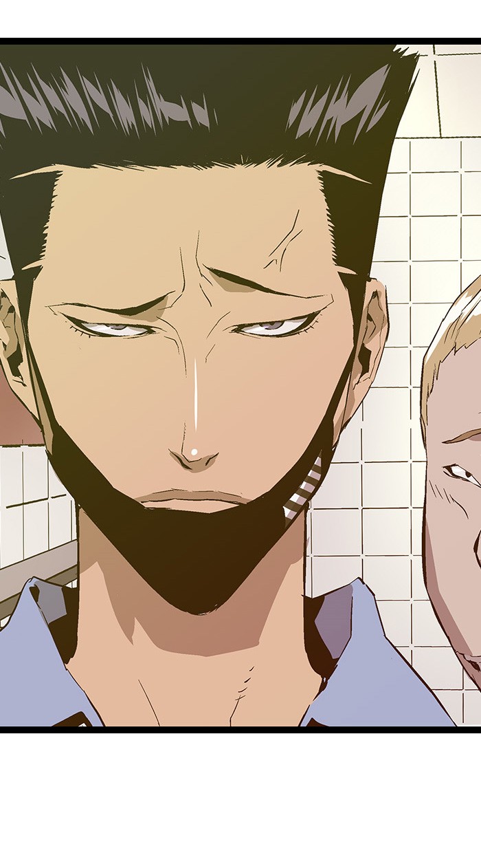 Weak Hero - Chapter 48 - Page 4