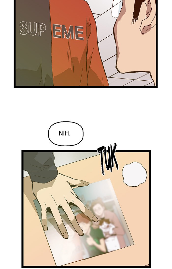 Weak Hero - Chapter 48 - Page 41