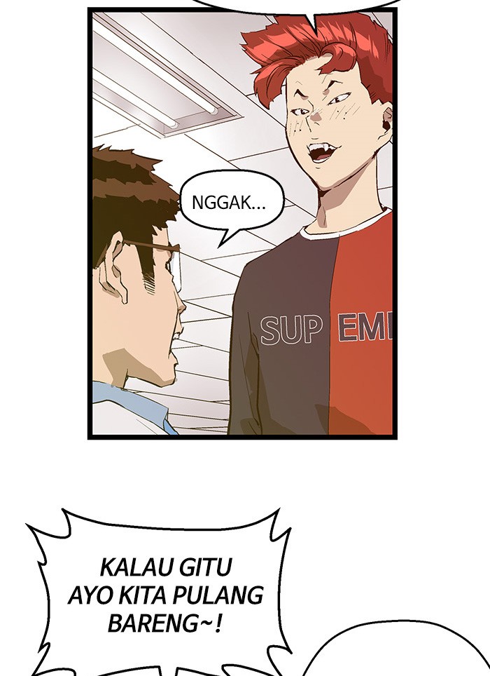 Weak Hero - Chapter 48 - Page 46