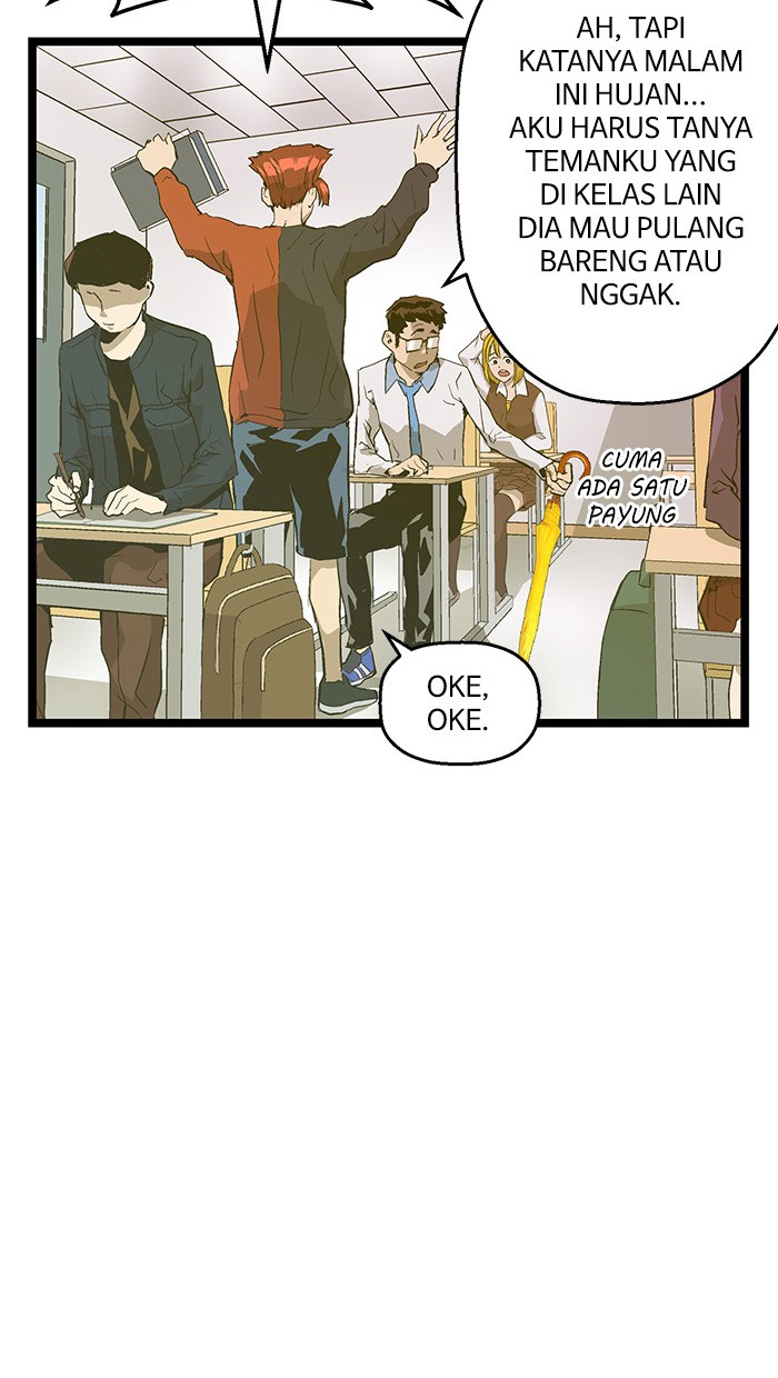 Weak Hero - Chapter 48 - Page 47