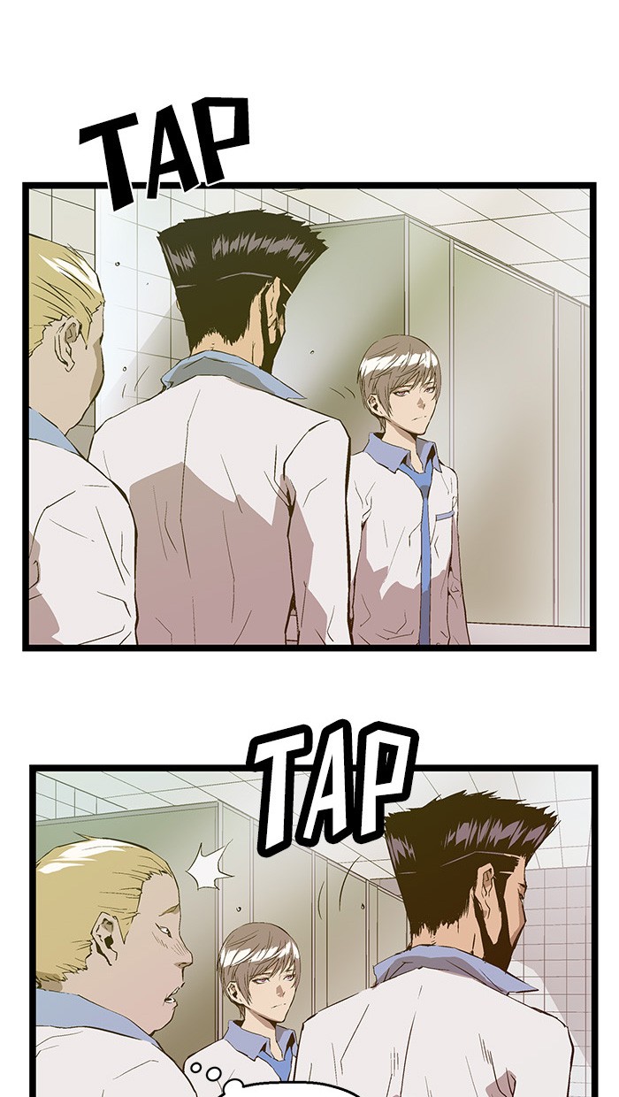 Weak Hero - Chapter 48 - Page 5