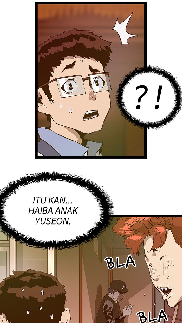 Weak Hero - Chapter 48 - Page 55