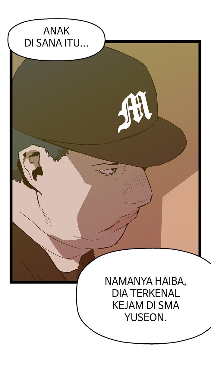 Weak Hero - Chapter 48 - Page 57