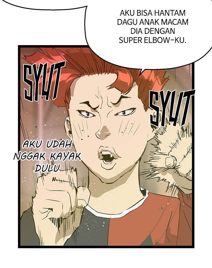 Weak Hero - Chapter 48 - Page 59