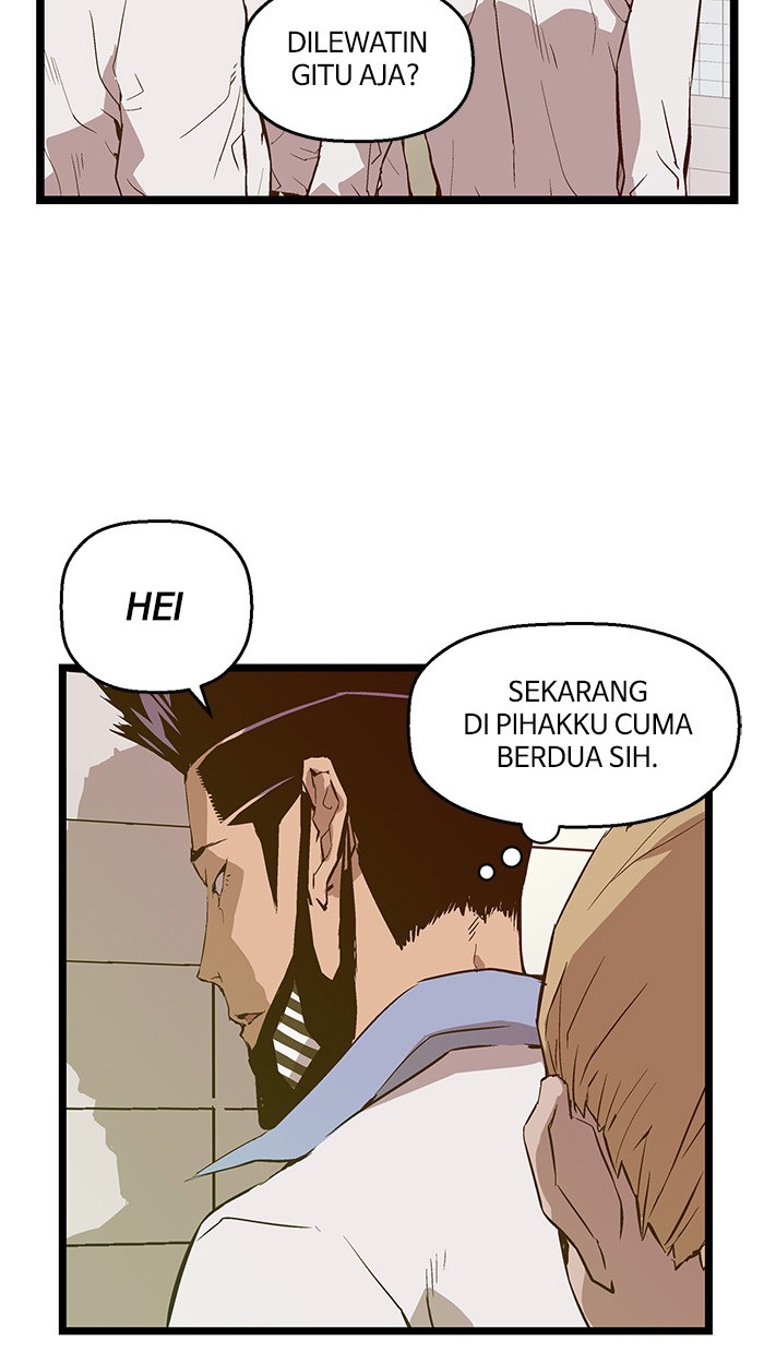 Weak Hero - Chapter 48 - Page 6