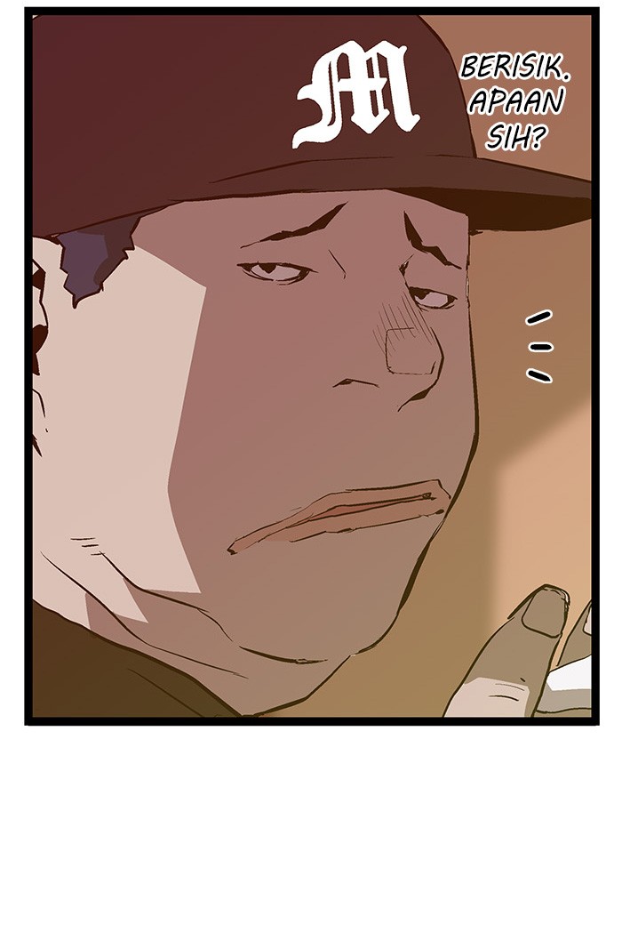 Weak Hero - Chapter 48 - Page 60