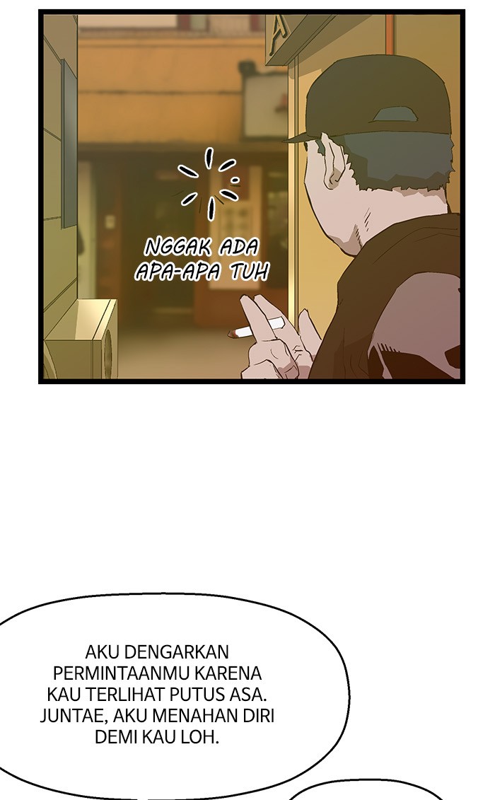 Weak Hero - Chapter 48 - Page 61