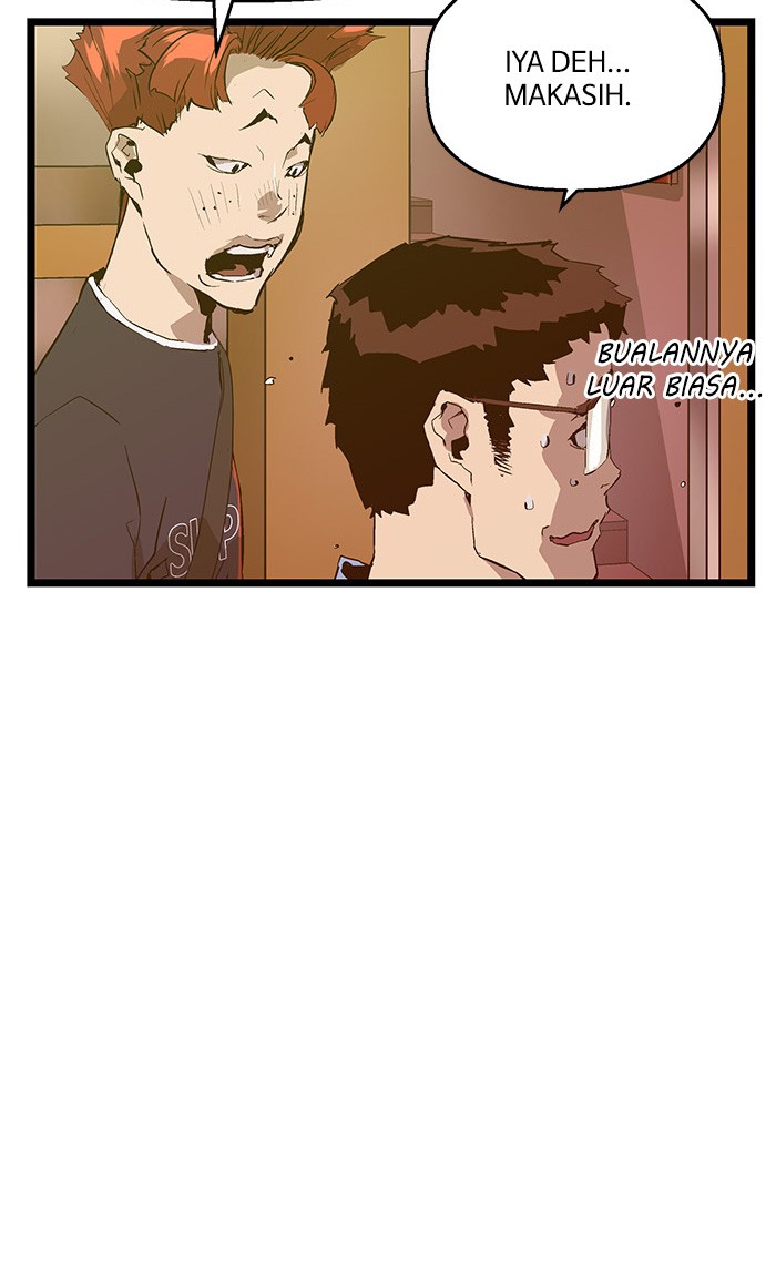 Weak Hero - Chapter 48 - Page 62